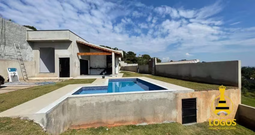 Casa com 3 dormitórios à venda, 127 m² por r$ 850.000,00 - jundiaizinho - mairiporã/sp