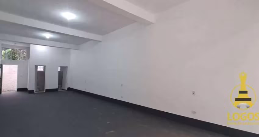 Sala para alugar, 70 m² por r$ 1.650,00/mês - jundiaizinho - mairiporã/sp