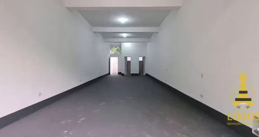 Sala para alugar, 70 m² por r$ 2.200,00/mês - jundiaizinho - mairiporã/sp