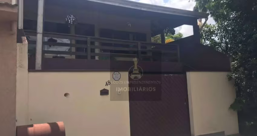 Casa com 3 dormitórios à venda, 150 m² por r$ 700.000,00 - terra preta - mairiporã/sp