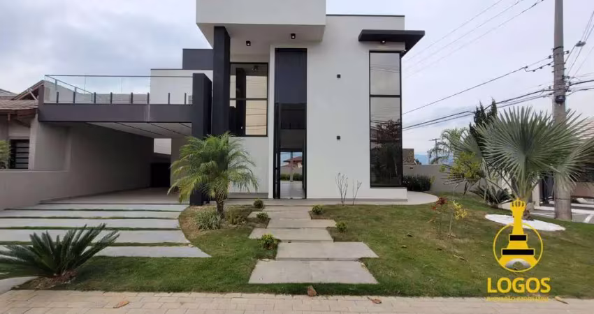 Casa com 3 dormitórios à venda, 216 m² por r$ 1.980.000 - altos da floresta - atibaia/sp