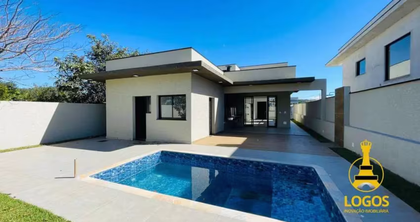 Casa com 3 dormitórios à venda, 174 m² por r$ 1.150.000,00 - loteamento parque serras de atibaia i - atibaia/sp