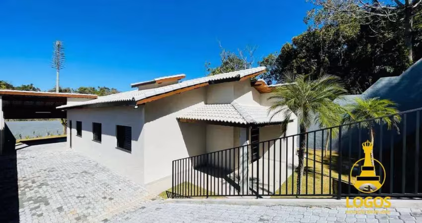 Casa com 3 dormitórios à venda, 185 m² por r$ 950.000 - jardim estância brasil - atibaia/sp