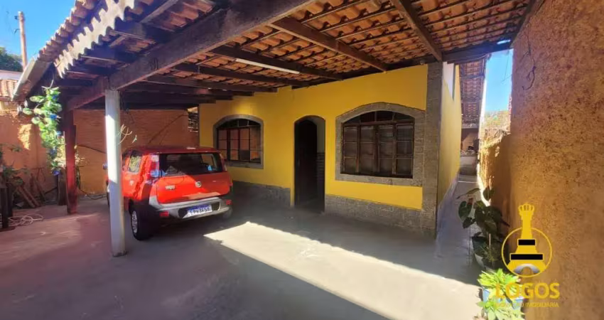 Casa com 4 dormitórios à venda, 135 m² por r$ 450.000,00 - terra preta - mairiporã/sp
