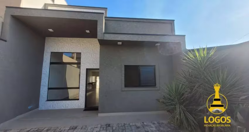 Casa com 3 dormitórios à venda, 104 m² por r$ 720.000 - nova atibaia - atibaia/sp