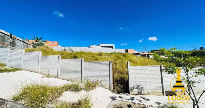 Terreno à venda, 527 m² por r$ 290.000 - loteamento parque serras de atibaia i - atibaia/sp