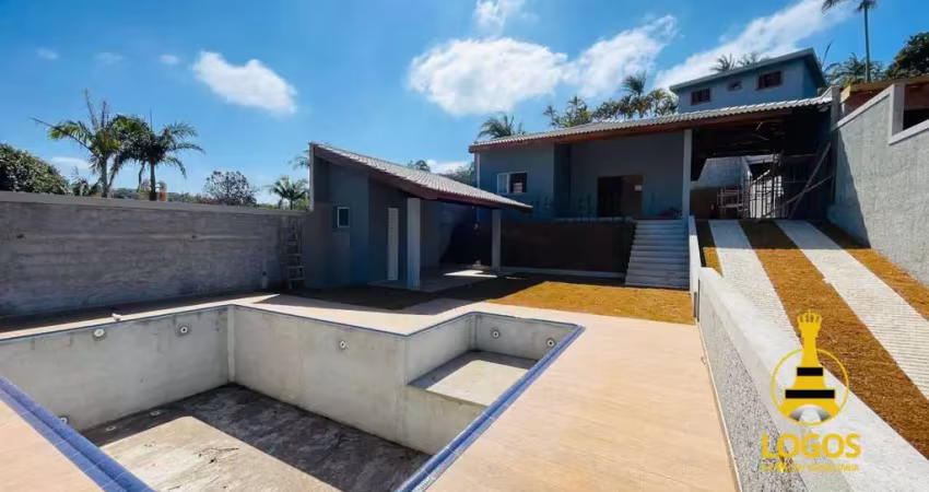 Casa com 3 dormitórios à venda, 140 m² por r$ 880.000 - parque bela vista - mairiporã/sp