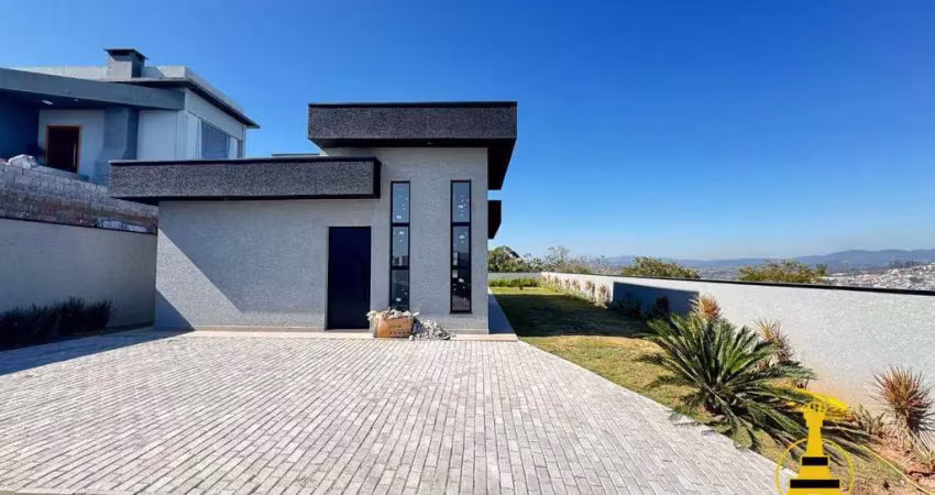 Casa com 2 dormitórios à venda, 85 m² por r$ 780.000,00 - guaxinduva - bom jesus dos perdões/sp