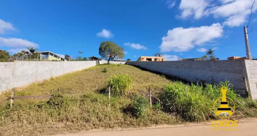 Terreno à venda, 1000 m² por r$ 405.000 - jardim estância brasil - atibaia/sp