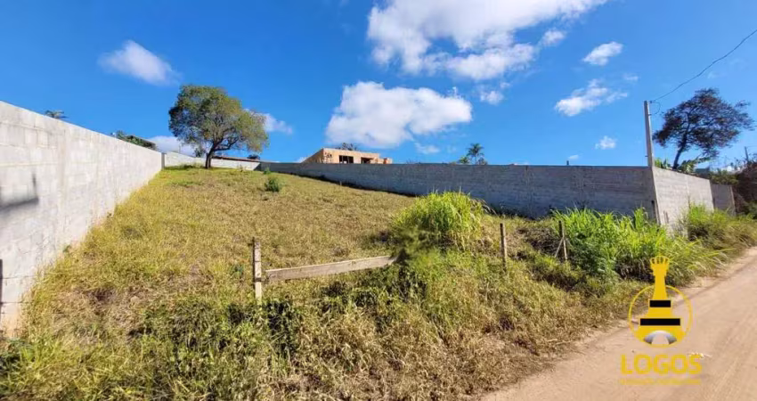 Terreno à venda, 1000 m² por r$ 405.000,00 - jardim estância brasil - atibaia/sp