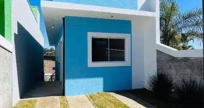 Casa com 2 dormitórios à venda, 55 m² por r$ 355.000,00 - terra preta - mairiporã/sp