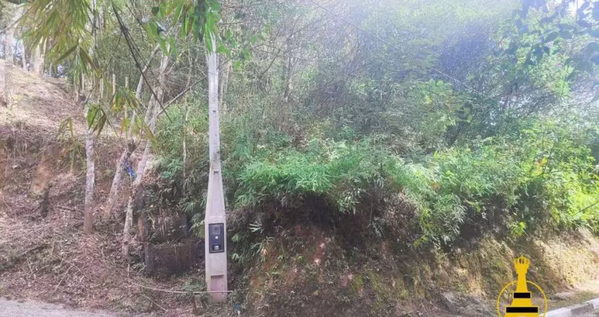 Terreno à venda, 1071 m² por r$ 580.000,00 - rio abaixo - mairiporã/sp
