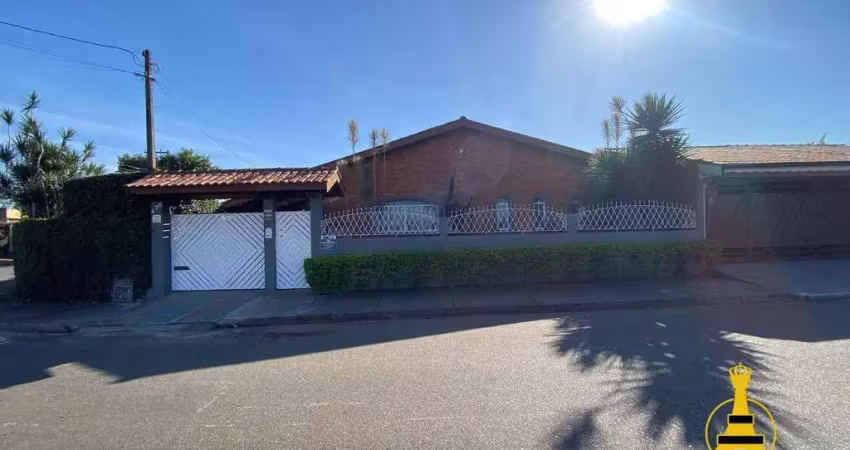 Casa com 3 dormitórios para alugar, 307 m² por r$ 6.840/mês - jardim alvinópolis - atibaia/sp