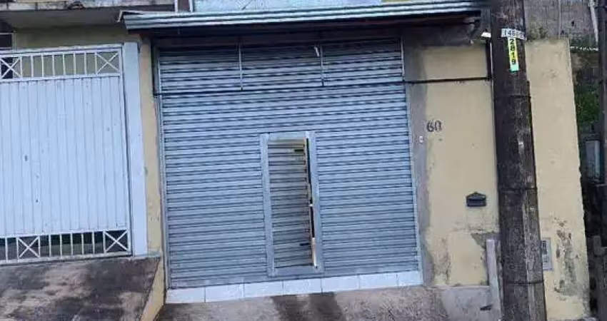 Casa com 2 dormitórios, 55 m² - venda por r$ 380.000,00 ou aluguel por r$ 1.870,00/mês - terra preta - mairiporã/sp