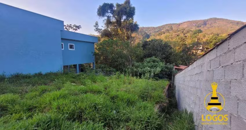 Terreno à venda, 250 m² por r$ 120.000 - terra preta - mairiporã/sp