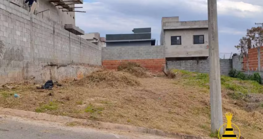 Terreno à venda, 140 m² por r$ 135.000 - vem viver terra preta - mairiporã/sp