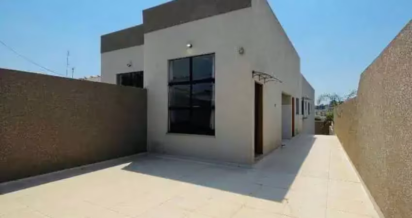 Casa com 3 dormitórios à venda, 82 m² por r$ 600.000 - jardim das cerejeiras - atibaia/sp