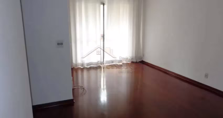 Apartamento com 3 quartos para alugar na Rua Bárbara Knippelberg Loureiro, Bloco East, Jardim Apolo, São José dos Campos