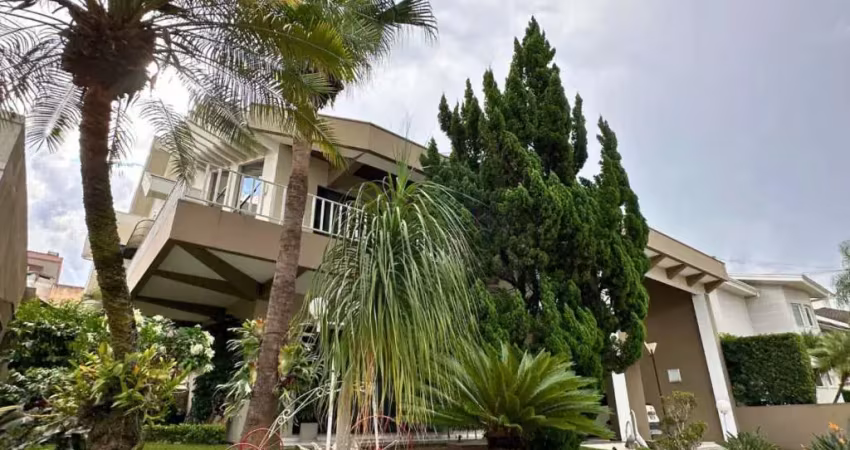 Casa em condomínio fechado com 4 quartos à venda na Alfredo Ignácio Nogueira Penido, Rua Roberto Augusto Tavares, Jardim Aquárius, São José dos Campos