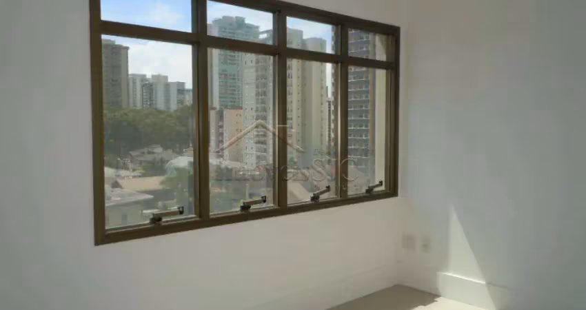Sala comercial para alugar na Avenida Salmão, Salas, Jardim Aquárius, São José dos Campos