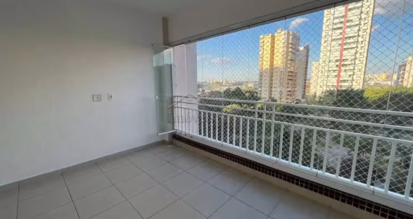 Oportunidade de morar bem em apartamento 2 dormitórios, totalmente planejado no coração do bairro, com vista pra praça do jd. aquárius/ 2 vagas!!