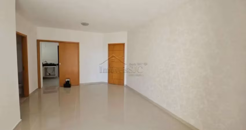 Apartamento com 4 quartos para alugar na Rua Laurent Martins, Bloco B, Jardim Esplanada, São José dos Campos