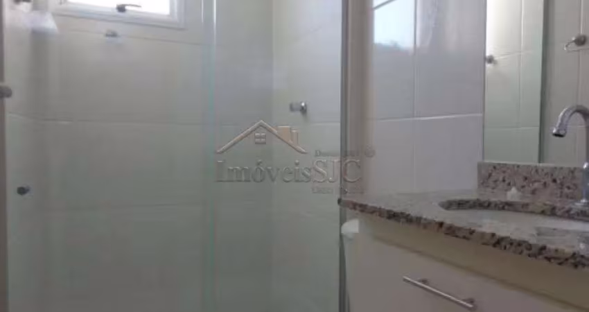 Apartamento com 2 quartos para alugar na Rua Kiyoshi Enomoto, Jardim América, São José dos Campos