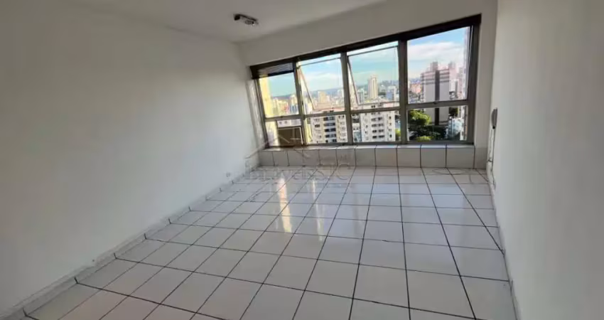 Sala comercial para alugar na Avenida Doutor João Guilhermino, Centro, São José dos Campos