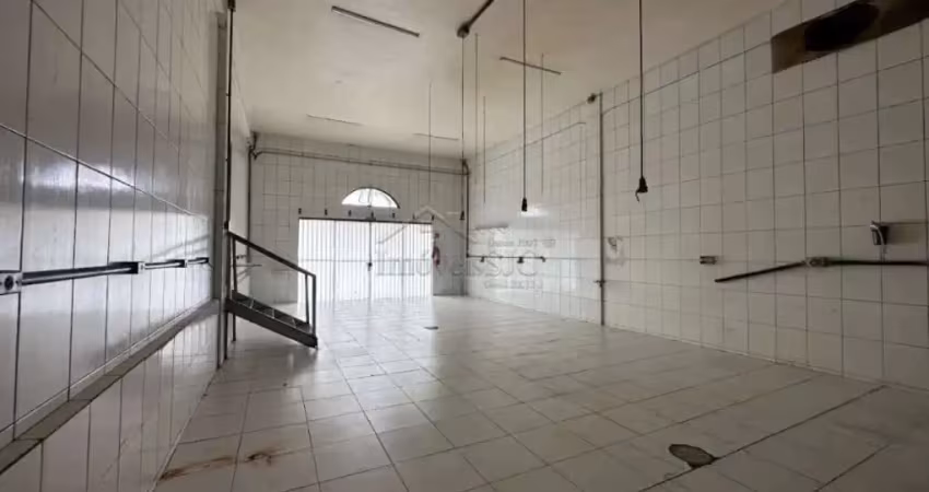 Sala comercial para alugar na Avenida Engenheiro Juarez de Siqueira Britto Wande, Loja 03, Eldorado, São José dos Campos