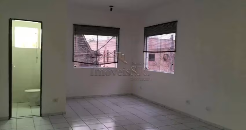 Sala para locação próximo ao shopping oriente (shibata)