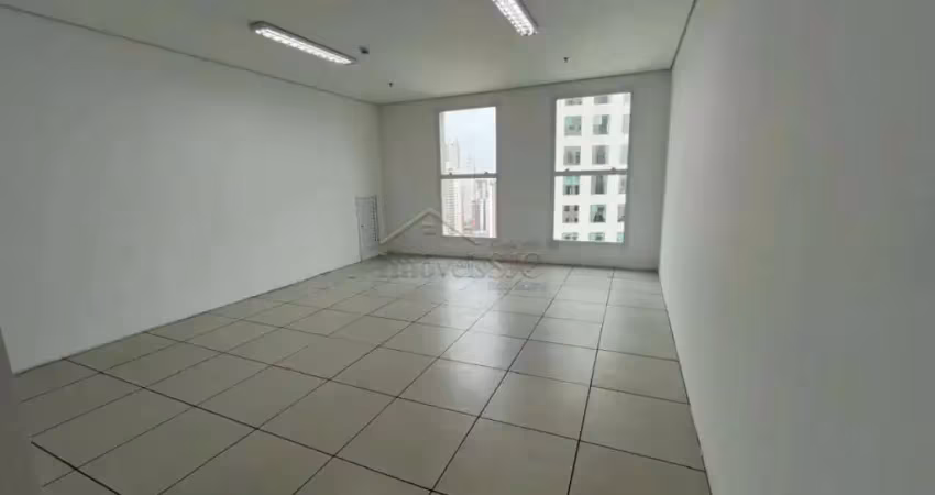 Sala comercial para alugar na Avenida São João, Jardim das Colinas, São José dos Campos