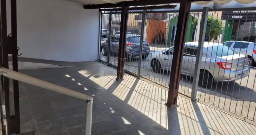 Casa com 3 quartos para alugar na Rua Euclides da Cunha, Jardim Maringá, São José dos Campos