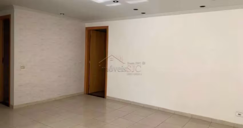 Apartamento com 4 quartos à venda na Avenida São João, Jardim Esplanada, São José dos Campos