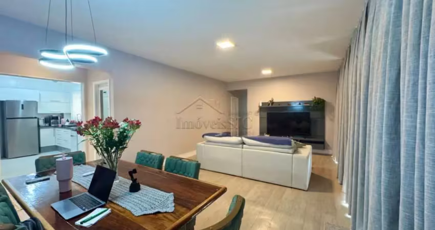 Apartamento com 3 quartos à venda na Rua Corifeu de Azevedo Marques, C, Jardim das Indústrias, São José dos Campos
