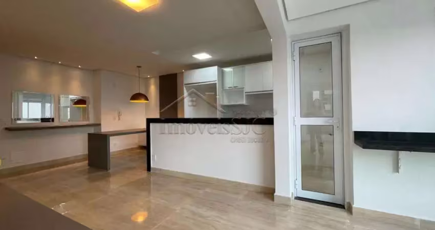 Apartamento com 2 quartos à venda na Rua das Baleias, Jardim Aquárius, São José dos Campos