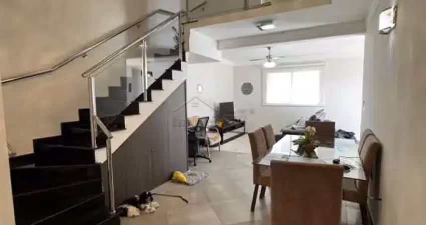Cobertura duplex localização privilegiada na zona sul