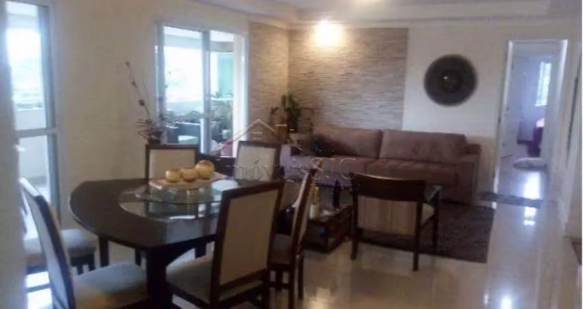Apartamento com 3 quartos à venda na Avenida São João, 02, Jardim Esplanada, São José dos Campos