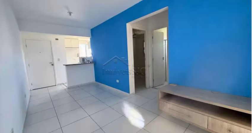 Apartamento com 2 quartos à venda na Rua Kiyoshi Enomoto, Jardim San Marino, São José dos Campos