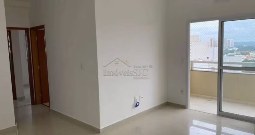 Apartamento com 2 quartos à venda na Rua Palmares, Parque Industrial, São José dos Campos