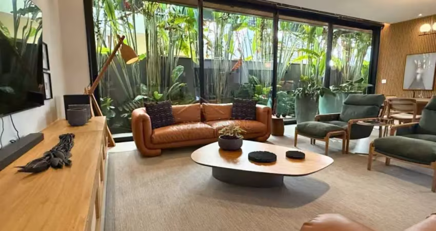 Casa em condomínio fechado com 4 quartos à venda na Travessa Lineu de Moura, Rua Dr. Rubens Savastano, Urbanova, São José dos Campos