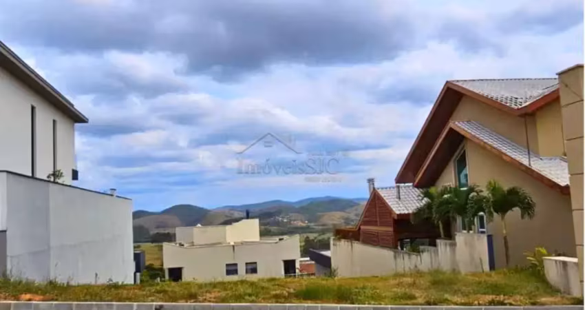 Lote/terreno condomínio residencial em são josé dos campos