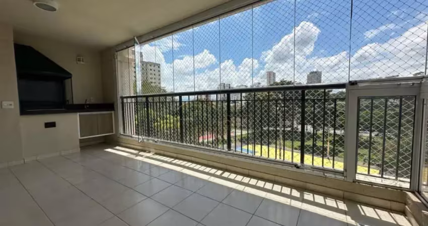 Apartamento com 3 quartos à venda na Rua Benedito Osvaldo Lecques, Bloco B - Best Life, Jardim Aquárius, São José dos Campos