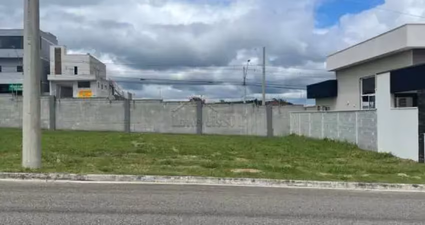 Terreno à venda no reserva rudá ? 252m² | infraestrutura completa
