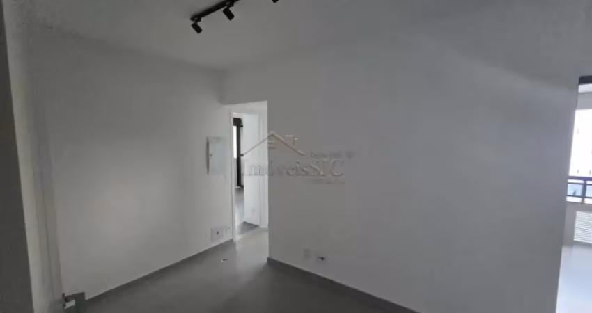Apartamento com 1 quarto à venda na Avenida Cidade Jardim, Torre 2, Jardim Satélite, São José dos Campos