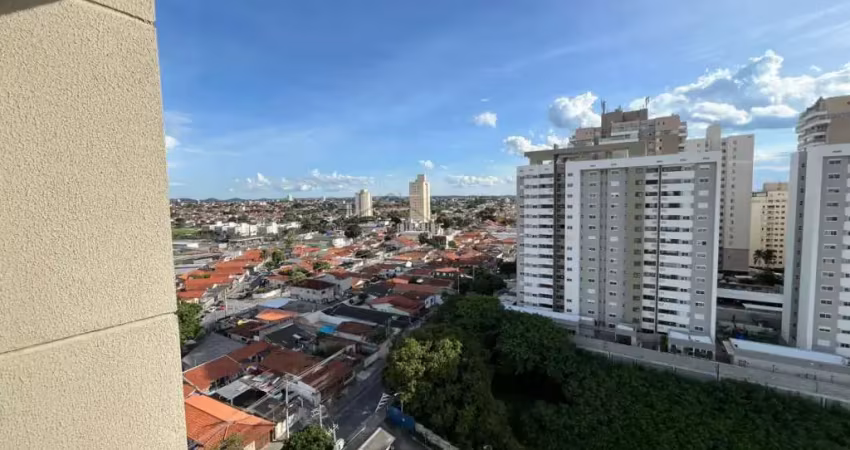 Apartamento com 2 quartos à venda na Rua Icatu, Bloco 1, Parque Industrial, São José dos Campos