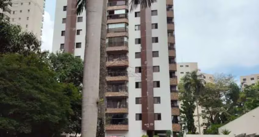 Amplo apartamento na vila ema ? conforto e localização privilegiada