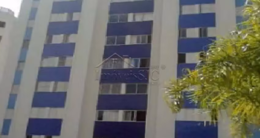 Apartamento com 3 quartos à venda na Rua Pedro Ernesto, Bloco A, Jardim São Dimas, São José dos Campos