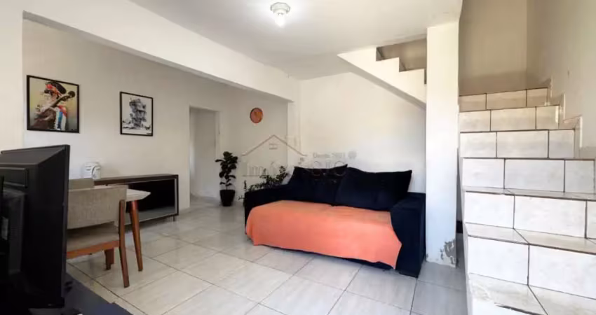 Casa com 2 quartos à venda na Avenida da Liberdade, Jardim Alvorada, São José dos Campos