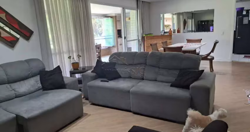 Apartamento com 3 quartos à venda na Rua Francisco Ricci, Bloco A, Vila Ema, São José dos Campos