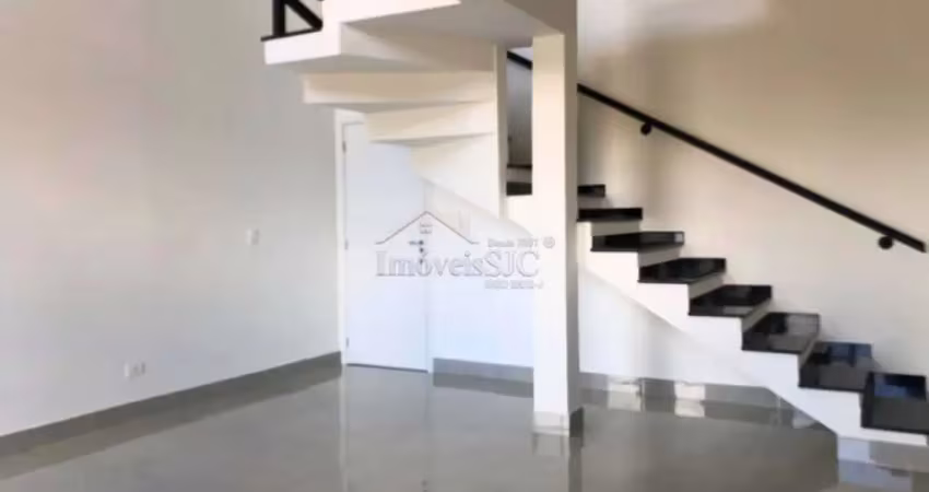 Apartamento com 1 quarto à venda na Avenida Alfredo Ignácio Nogueira Penido, Parque Residencial Aquarius, São José dos Campos
